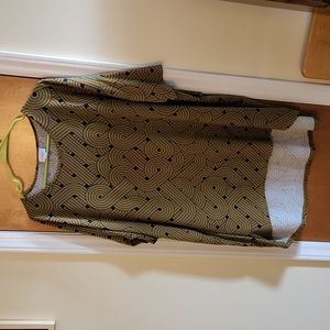 Lularoe Irma XL